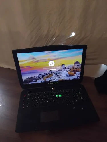 Alienware 17 R3