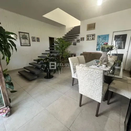 Casa Comercial em Ponta de Baixo - São José