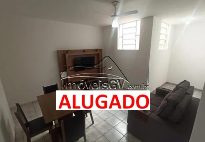 Ilha dos Araújos - Imóveis Mobiliados para Aluguel