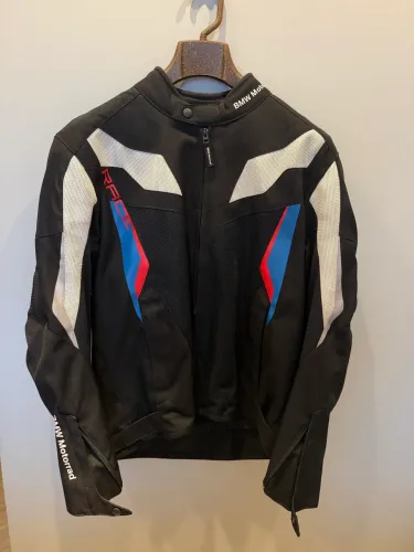 Jaqueta Masculina BMW Motorrad