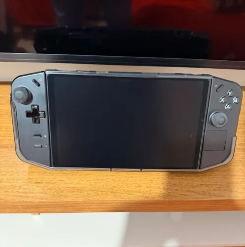 [Vendo ou Troco] Legion GO 1TB 16GB RAM -  Impecável