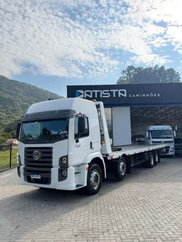 30.320 Constellation 8x2 2p (diesel)(E6)