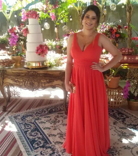 Vestido