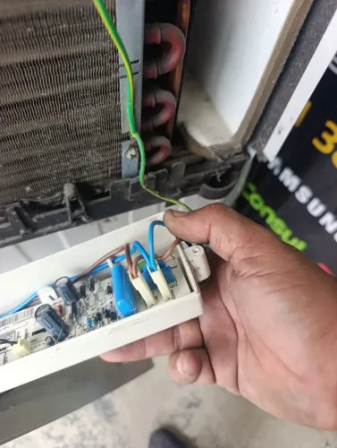 tecnico de eletronica 