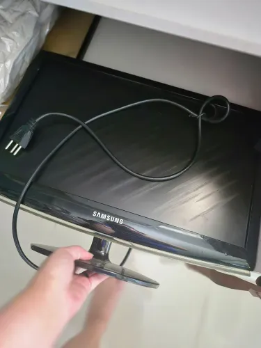 TV samsung 