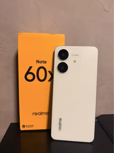 Realme Note C60x 128GB