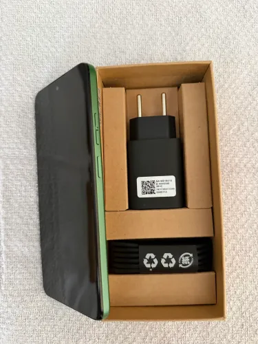 Celular MOTO G35 128 GB
