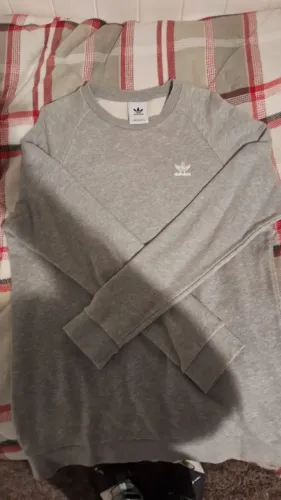 Moletom Adidas Originals ORIGINAL