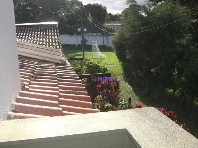 Casa com 5 dormitórios à venda, 550 m² por R$ 1.100.000,00 - Maria Paula - Niterói/RJ