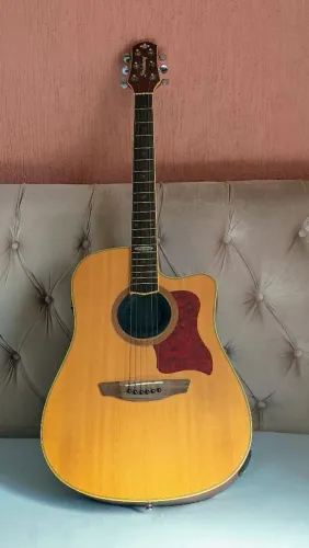 violão Strinberg SD20C