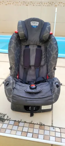 Cadeirinha para carro