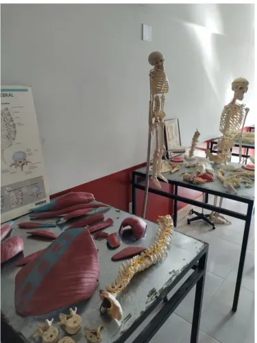 Laboratório completo