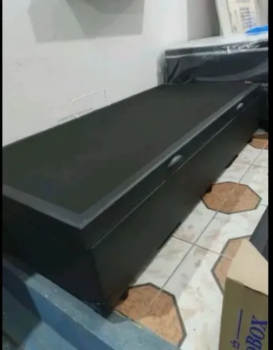 Box bau solteiro _ pronta entrega 