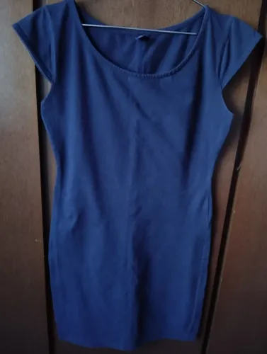 Vestido Hering M