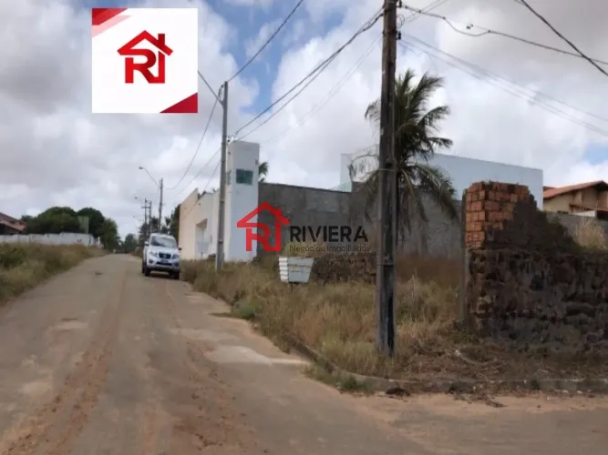 TERRENO RESIDENCIAL em SÃO LUÍS - MA, Olho dagua