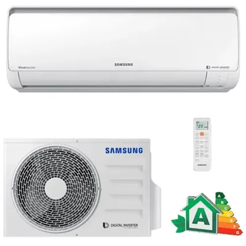 SPLIT SAMSUNG DIGITAL INVERTER 9000 Q/F