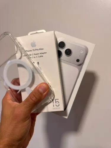 IPhone 17 Pro 256gb Prata Lacrado