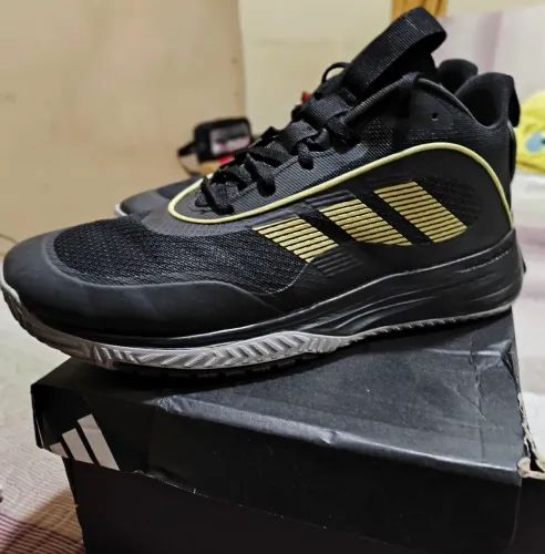 Tênis Adidas Own the game 3.0