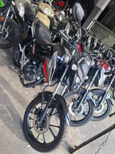 Honda CG 160 160 cc 2026 0km pronta entrega promoção só 3 unidades