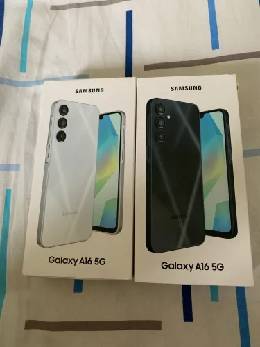 Samsung Galaxy A16 5G