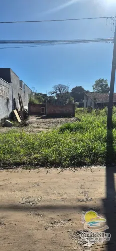 Lote / Terreno em Cambijú - Itapoá