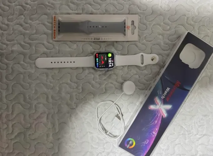 Smart Watch 