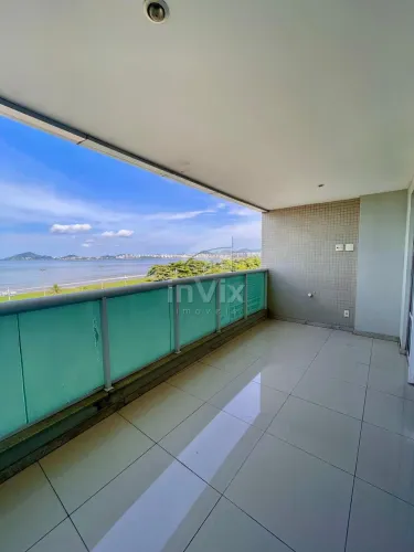 Apartamento 4 quartos em Jardim Camburi - Vitória, ES