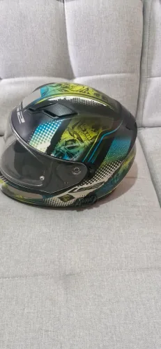 capacete Ls2