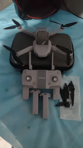 Drone ST Mini X