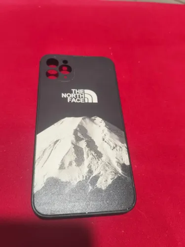 Capinha iPhone 11 pro max