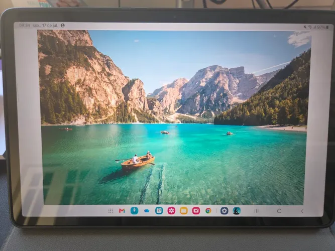 Tablet Samsung S7 FE