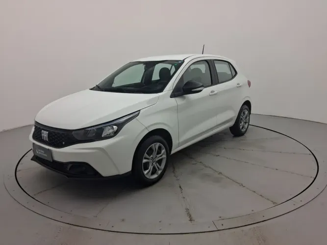 Fiat Argo Drive 1.0 Firefly 2026