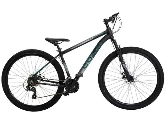 Bicicleta Colli Tennessee - Aro 29 Shimano