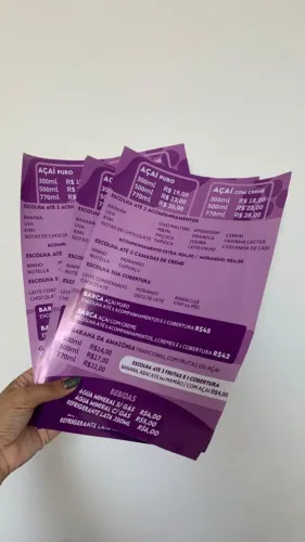 Adesivos Personalizados Profissionais | Impressão de Qualidade