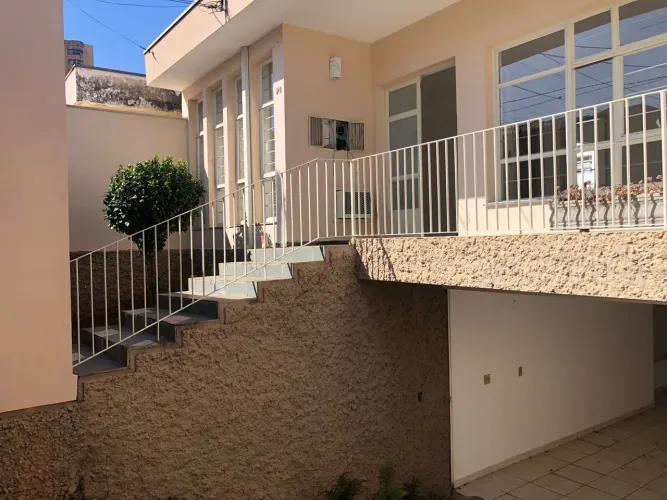 Casa 04 Dorm. em Vila Maria - Itapetininga