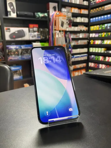 IPhone 13 Pro 128 GB - Nunca aberto - Bateria 90%