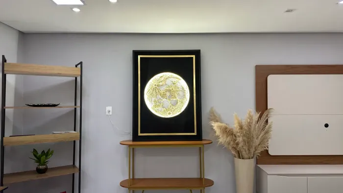 Quadro Luar | Transforme seu ambiente