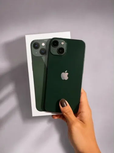 iPhone 13 128gb