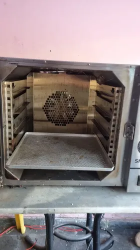 Vendo!! Forno elétrico Venâncio 220w funcionando perfeitamente