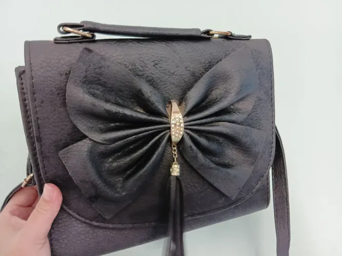 Bolsa de ombro
