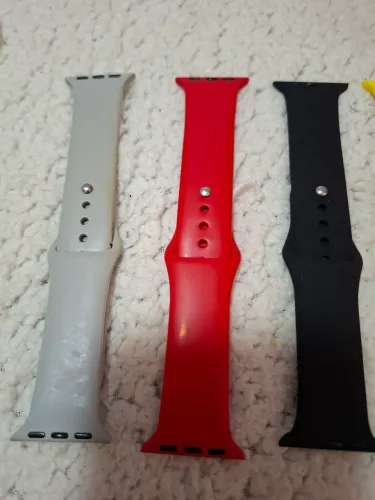  11 Pulseiras para Smart Watch 38/40 mm