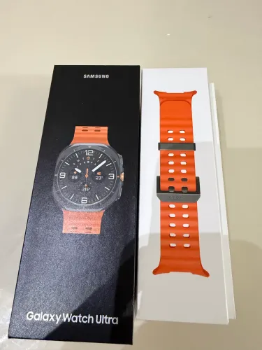 Galaxy Watch ultra