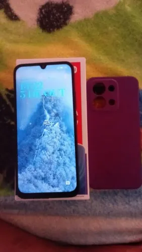 Vendo um redmi 15c