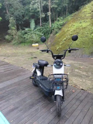 Scooter zyon 350w
