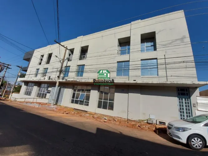 Kitnet para Locação Maracanã, Anápolis