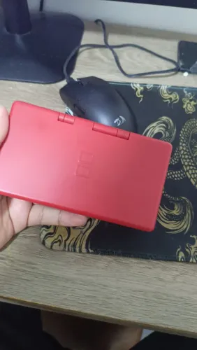 Nitendo ds