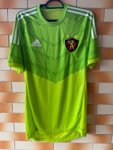 Camisa sport Recife
