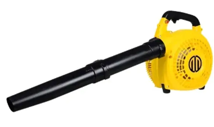 Soprador e Aspirador de Folhas Matsuyama a Gasolina 26cc