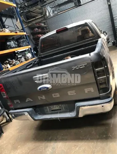 Ranger 3.2 2019 sucata ( vendemos apenas as peças 
