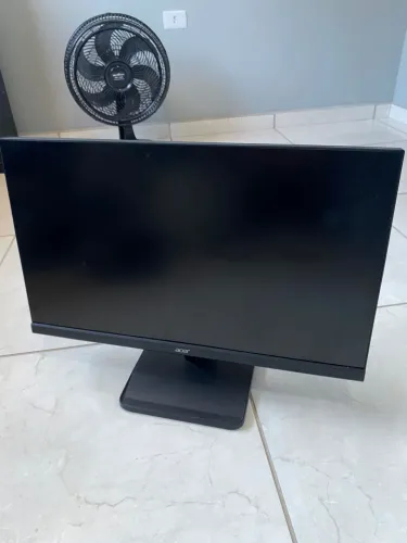 Monitor Acer 27 POLEGADAS